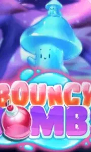 Bouncy Bombs