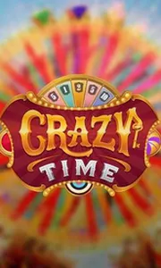 Popular Crazy Time
