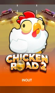 In Out Chicken Road 2 Otu