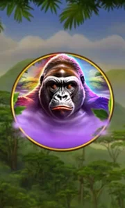 Gorilla Fury - Hold & Hit