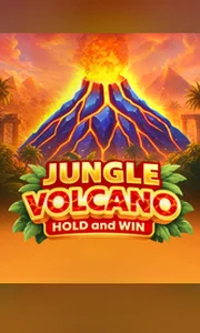 Game thumb - Jungle Volcano