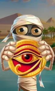 Mummy's Jewels 100