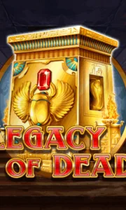 Legacy of Dead