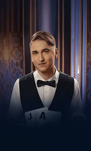 Blackjack 76 - Azure