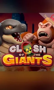 Clash of the Giants