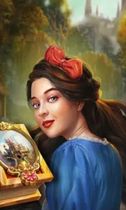 Book Of Fairytale Beauties