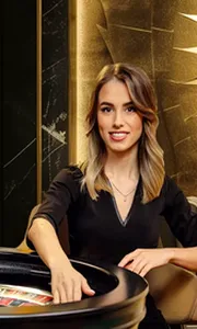Live - Roulette A