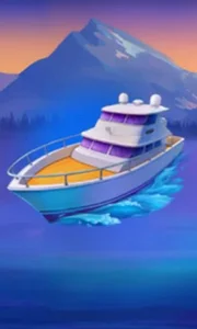 Big Catch 1000 Nudge Bonus Buy