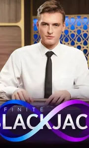 Infinite Blackjack