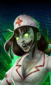 100 Zombies