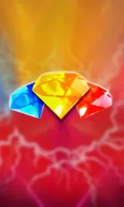 Turbo Diamonds: Hold & Win